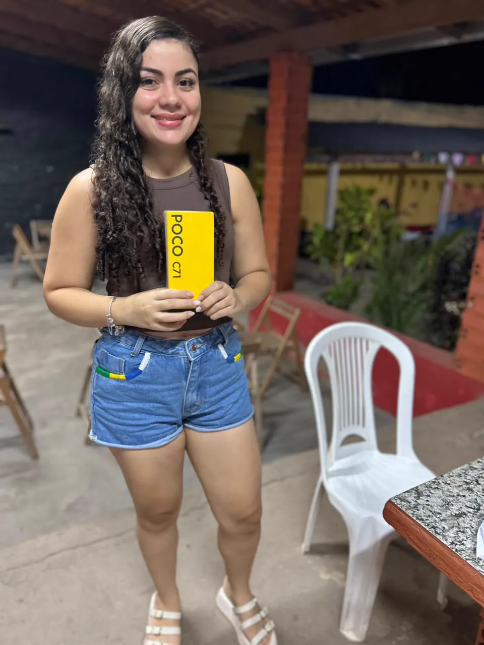 Ganhador
