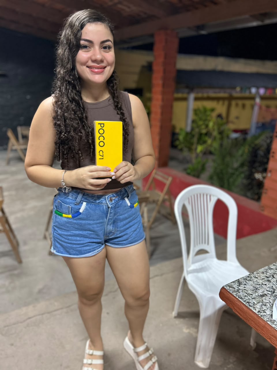 Ganhador
